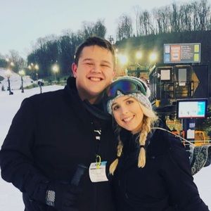 Meet your Posher, Chase